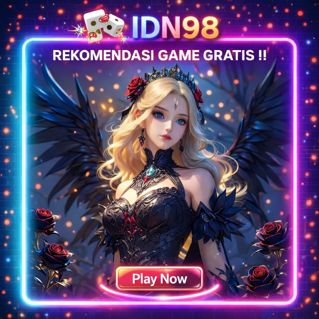 Galeri foto Idn98 • Event Menarik Favorit Dengan Akses Super Cepat Bro! di Jakarta